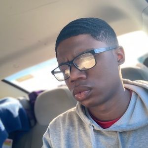 Meet your Posher, William